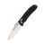 Knife Ganzo D704 - Black