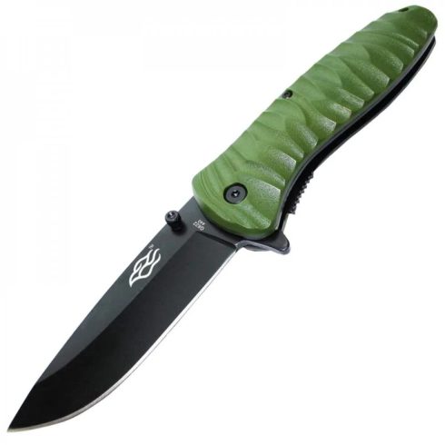 Ganzo F620-G2 (Green)