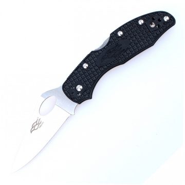 Knife Ganzo Firebird F759M (Black)