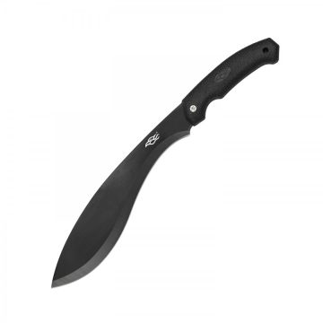 Machete Firebird by Ganzo F804 - Black