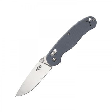 Knife Ganzo Firebird FB727S (black, camouflage, gray)