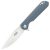 Knife Ganzo Firebird FH41S - Gray