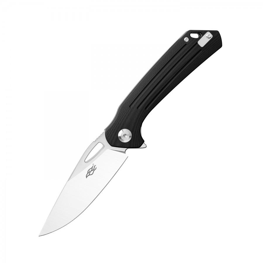 Knife Ganzo G7412P-WS (Black, Orange) online catalog ,  description of Knife Ganzo G7412P-WS (Black, Orange), characteristics Knife  Ganzo G7412P-WS (Black, Orange)
