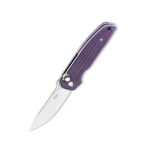 Knife Firebird FH926 (Purple)