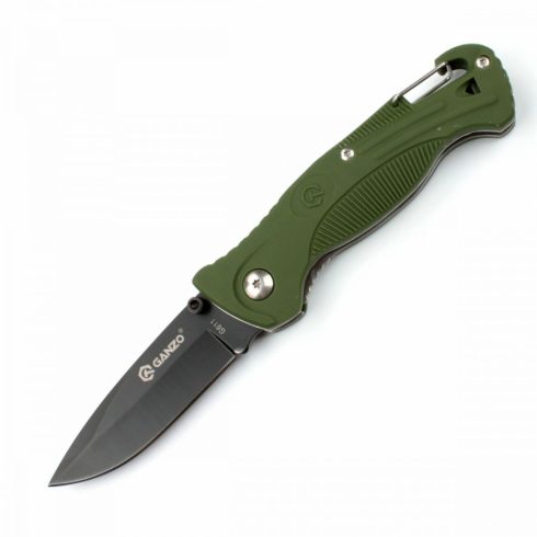 Ganzo-G611-GR (Green)