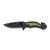 Knife Ganzo G628 - green