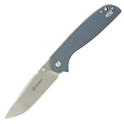 Ganzo G6803 - Gray