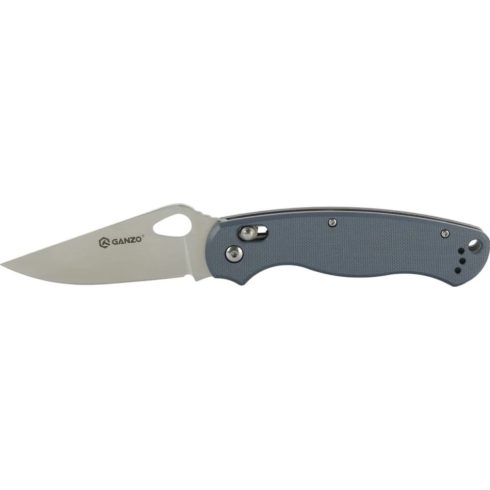 Knife Ganzo G729 (Gray)