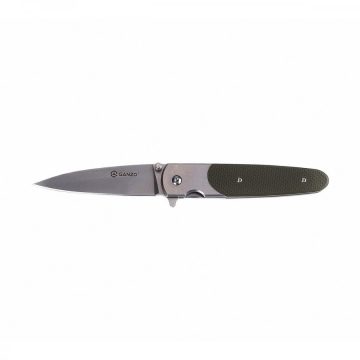 Ganzo G743-2 Folding knives (Green)