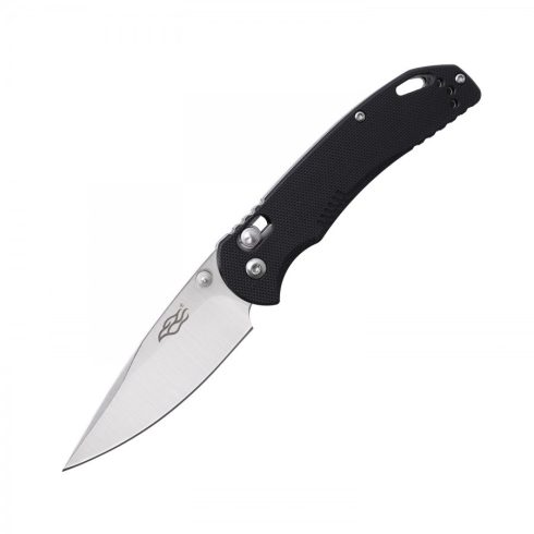 Ganzo closing knife G7531 black