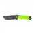 Ganzo G8012 - Survival Knife (Green)