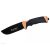 Ganzo G8012 - Survival Knife (Orange)