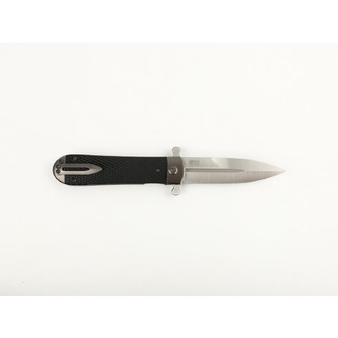 GANZO Firebird Adimanti Samson-BK Folding Pocket Knife Razor Sharp D2 Steel